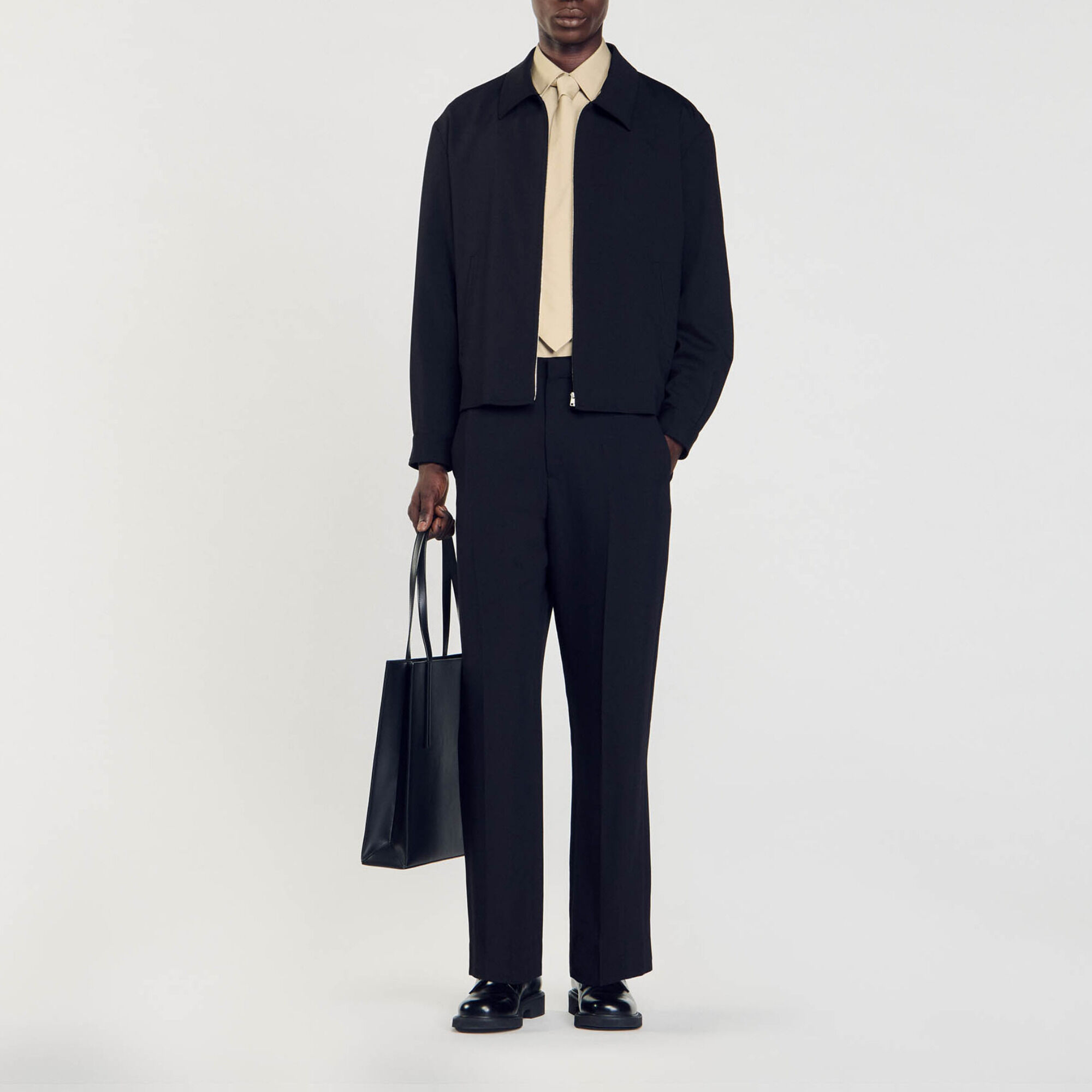 Men s Sale Sandro paris up to 50 off