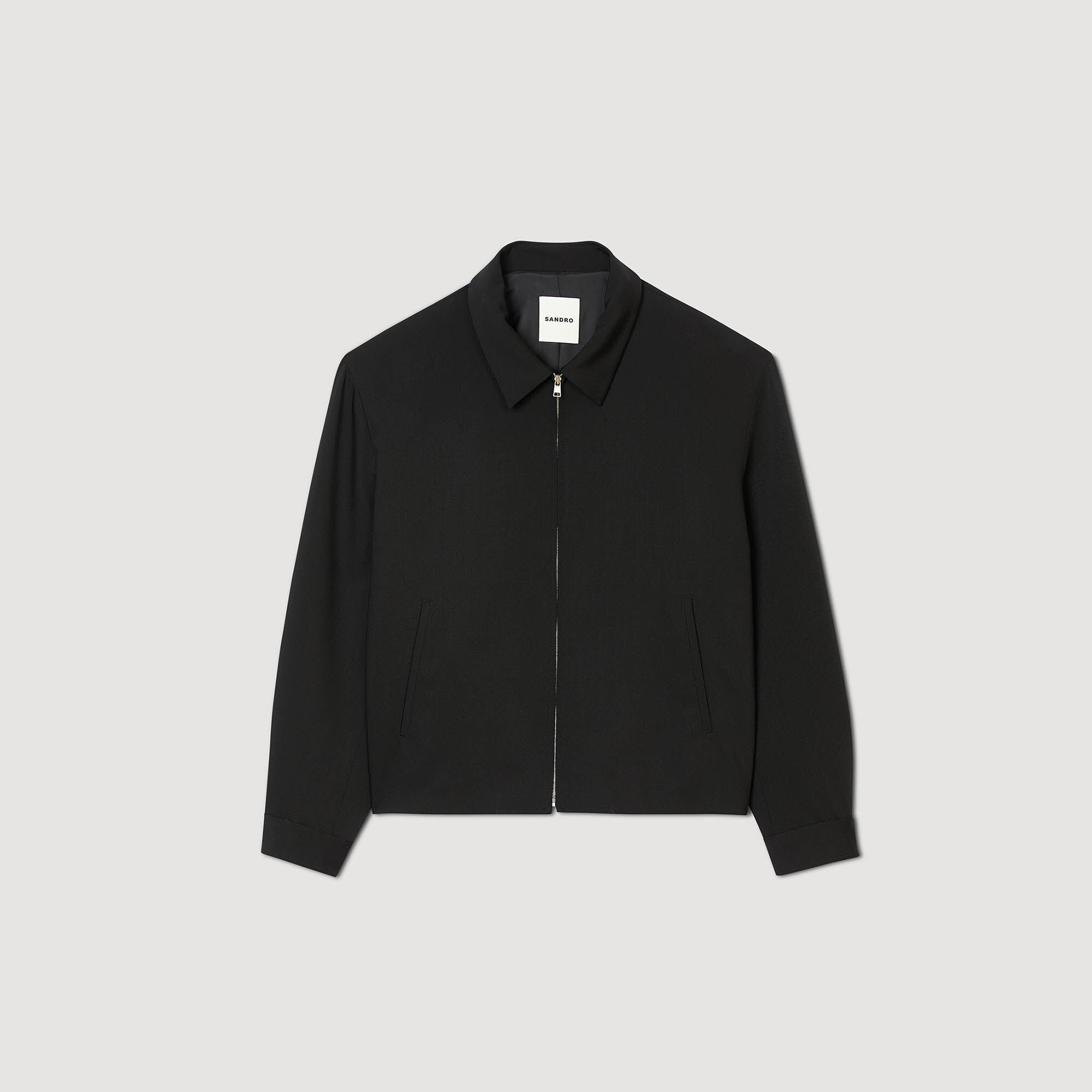 Coats Jackets on Sale Men Sandro paris up to 50 off