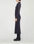 Knit maxi dress