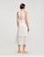 Linen Maxi Dress