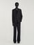 Wool suit jacket