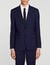 Wool suit jacket