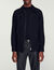Wool overshirt 