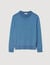 Fine knit sweater