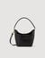 Tangoso mini leather bag