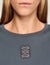 T-shirt with embroidery