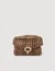 Tweed YZA bag
