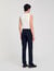 Wool suit trousers