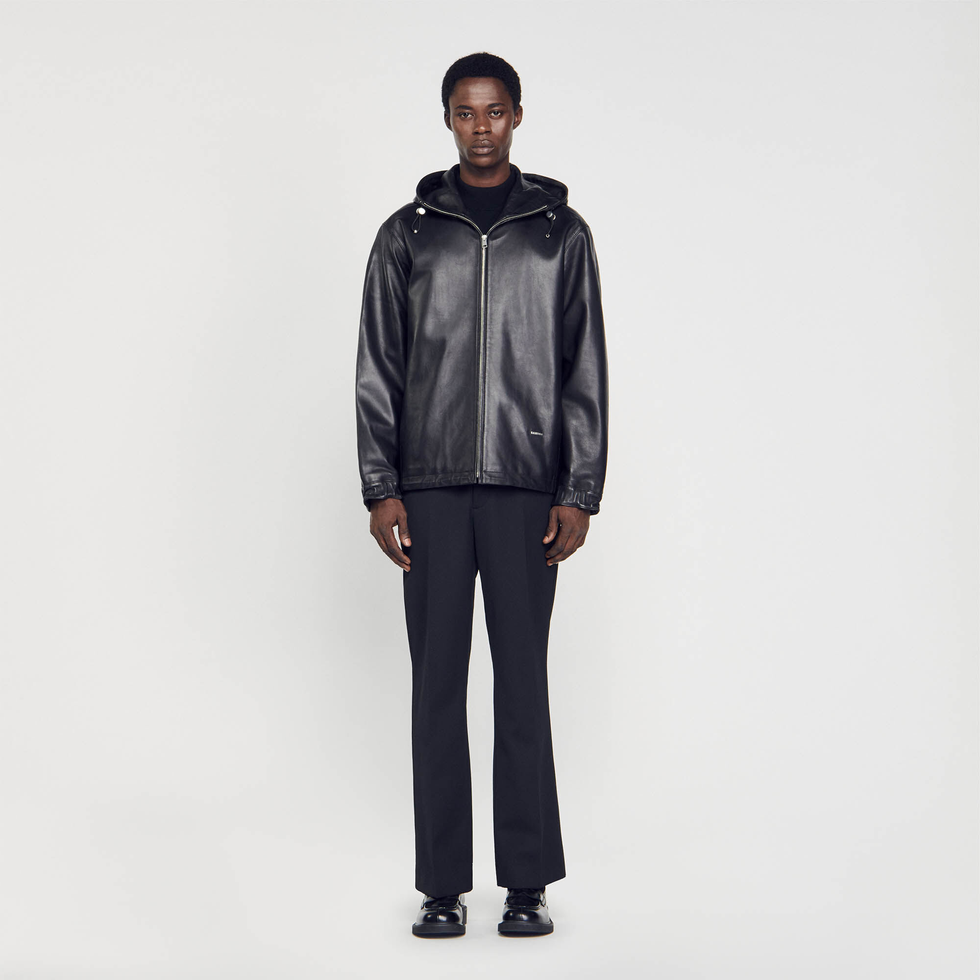 Men s Sale Sandro paris up to 50 off