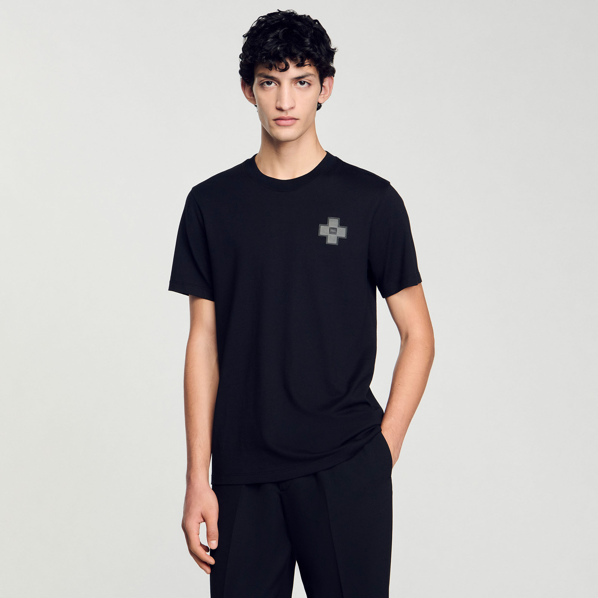 Cross T-shirt