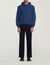 Fleece hoodie