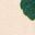 Ecru / Green