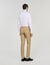 Wool suit trousers