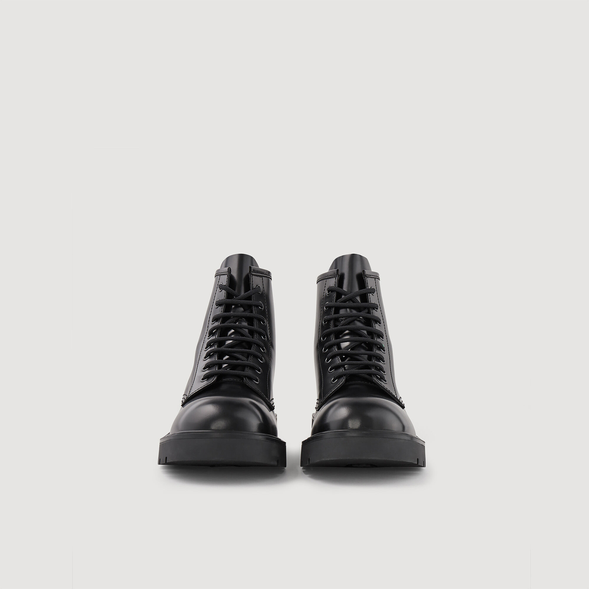Ranger boots