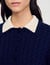 Cable Knit Sweater