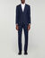 Wool suit jacket