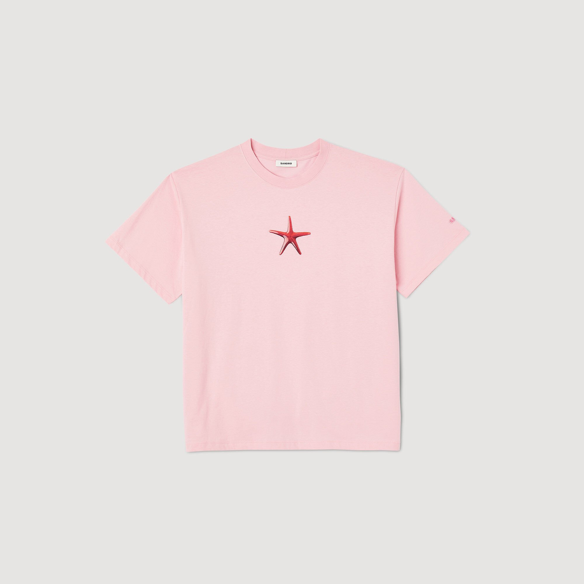 Starfish T-shirt