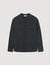 Long rhinestone cardigan