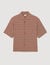 Rope print shirt