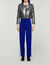 Knit jogging bottoms