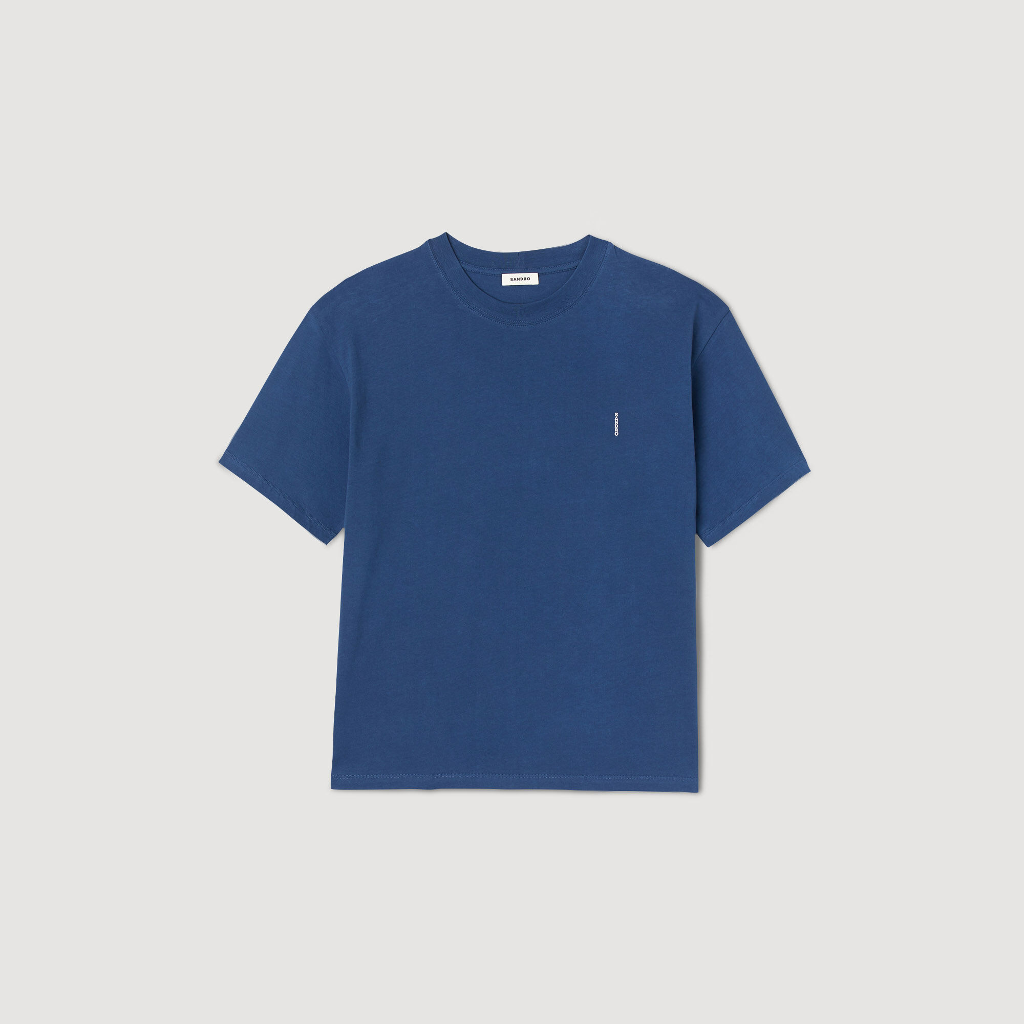 Oversized T-shirt