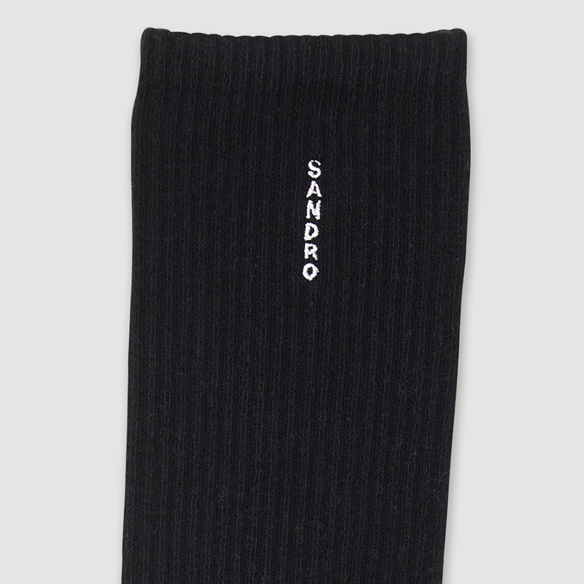 Cotton socks