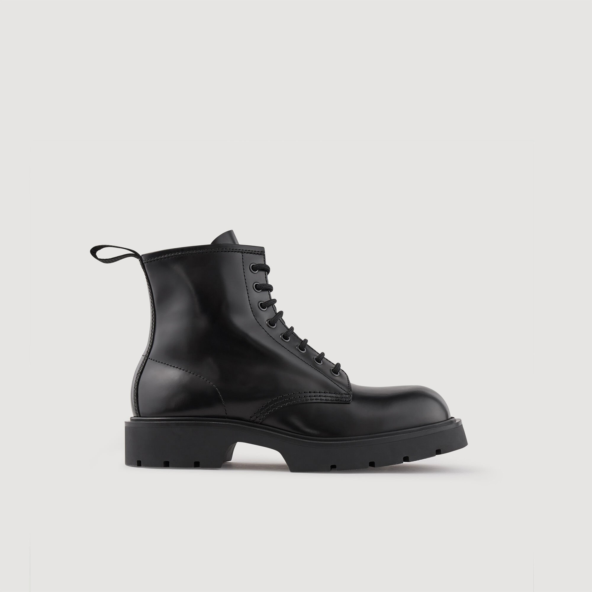 Ranger boots