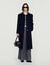 2-in-1 effect wool coat - Women | Sandro