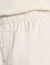 Technical fabric Bermuda shorts