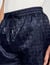 Square Cross swim shorts