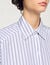 Striped rhinestone shirt
