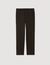 Virgin Wool Classic-Fit Trousers