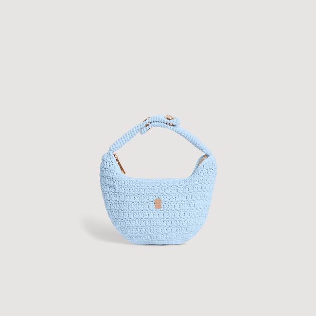 Crochet small accessory