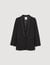 Tuxedo jacket