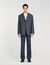 Oversized suit jacket