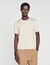 Knitted T-shirt