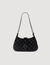 Sweet Janet velvet bag