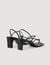 Strappy Sandals