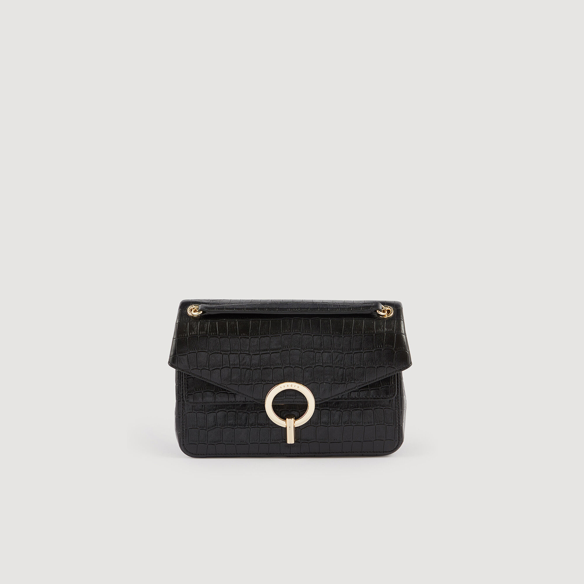 Sandro paris tas outlet