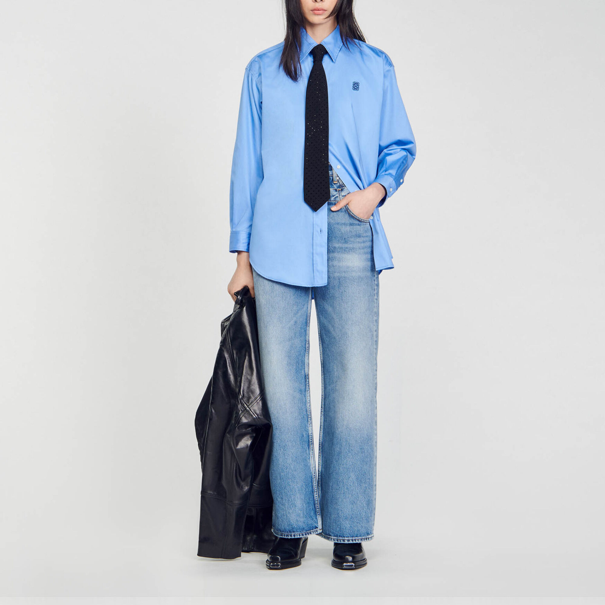 Sale 50 Off Women Sandro paris for women Sandro Paris
