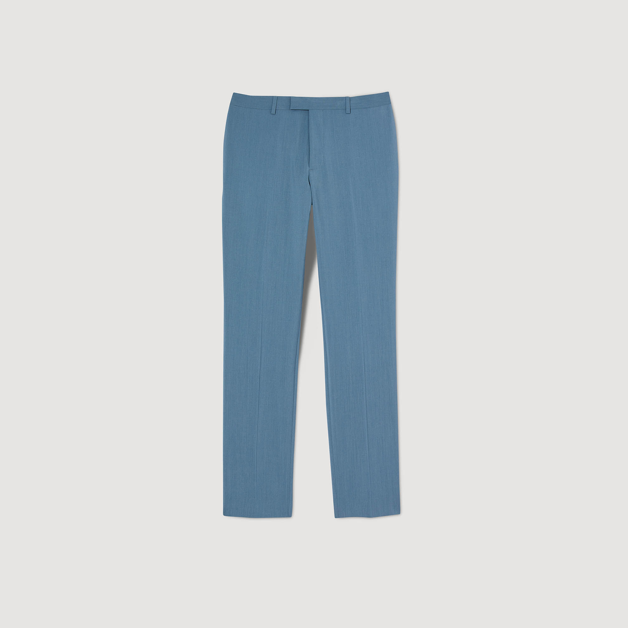 Suit trousers