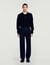 Wide-leg wool trousers - Men | Sandro