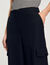 Wide-leg trousers