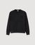 Patch sweatshirt