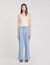 Wide-leg jeans