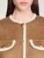 Double-faced jacket