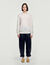 Cashmere crew neck sweater - Mixte | Sandro