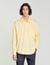 Oversized cotton shirt - Mixte | Sandro