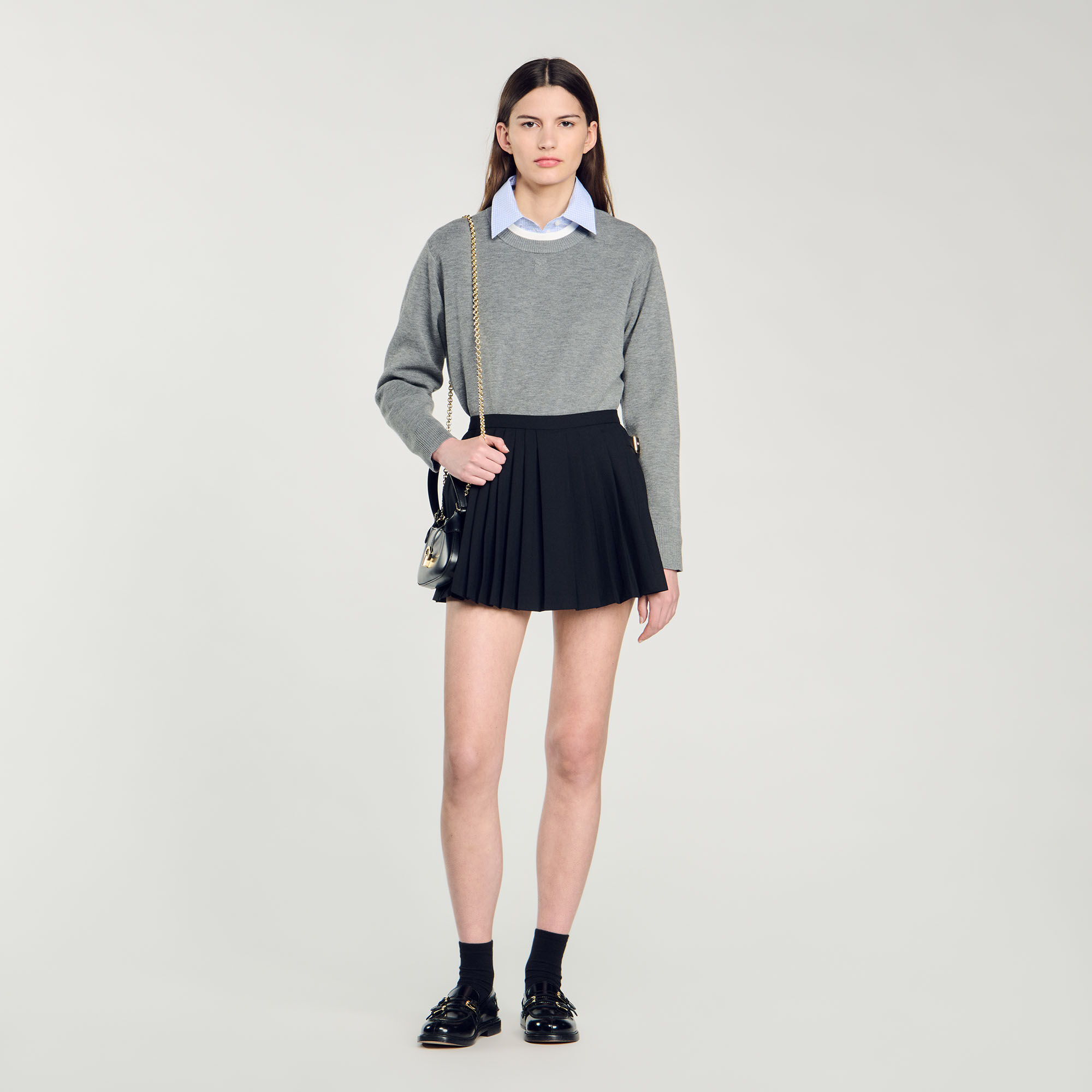 Peter Do】ショートパンツ(Tailored Skort)