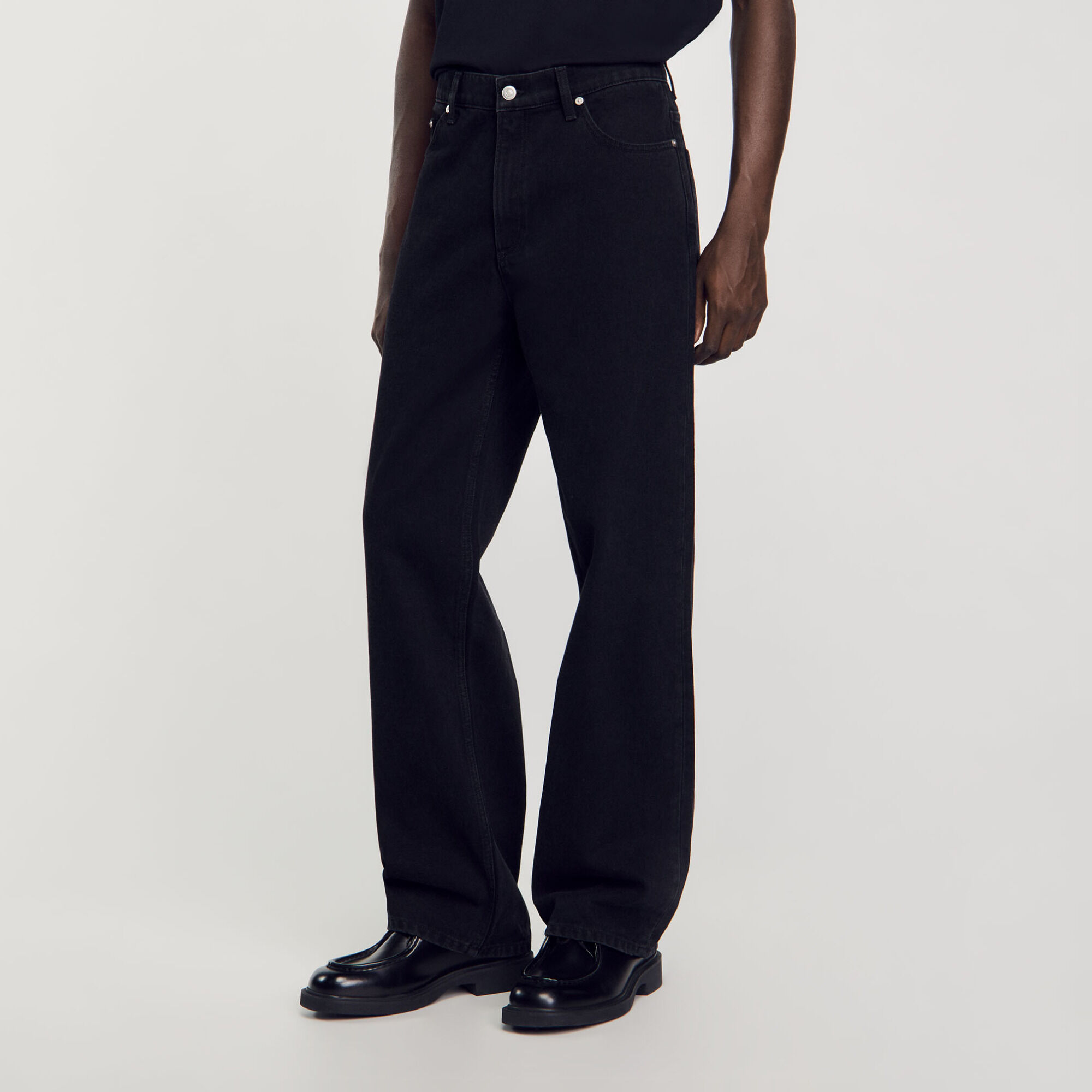Baggy jeans